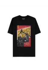 Tričko Fallout - Bam! dupl