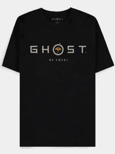 T-Shirt Ghost of Yotei