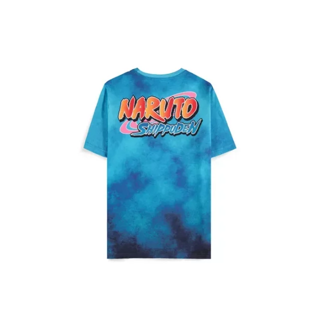 T-Shirt Naruto - Naruto & Sasuke