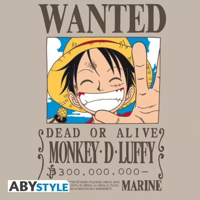 T-Shirt One Piece