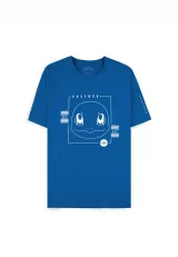 Tričko Cyberpunk: Edgerunners - David Spine dupl