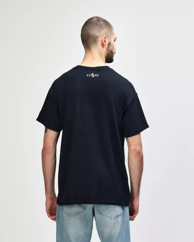 T-Shirt Xzone Originals - 25 Jahre Spielgeschichten