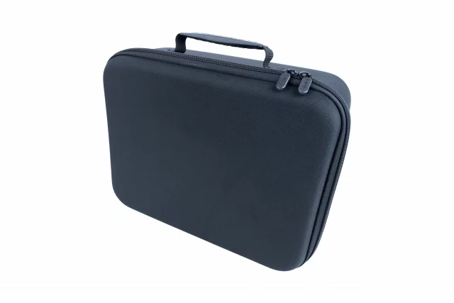 Velké ochranné pouzdro pro Nintendo Switch 2 - Black dupl
