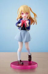 Vorteilhaftes Set Oshi No Ko - Figur Ruby + Kana + Aqua Adokenette (Bandai) - Action-Figur