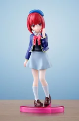 Vorteilhaftes Set Oshi No Ko - Figur Ruby + Kana + Aqua Adokenette (Bandai) - Anime