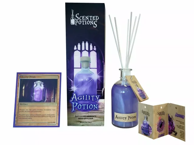 Duftstäbchen Scented Potion - Agility Potion