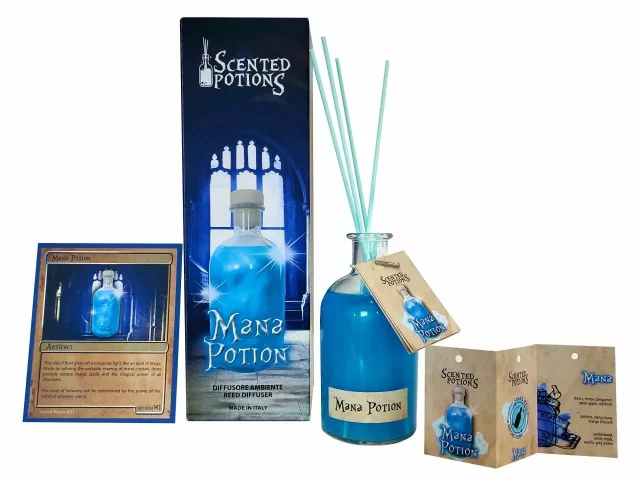 Duftstäbchen Scented Potion - Mana Potion