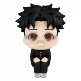 Vorteilhaftes Set Dandadan - Figurka Momo + Okarun (Look Up) - Manga