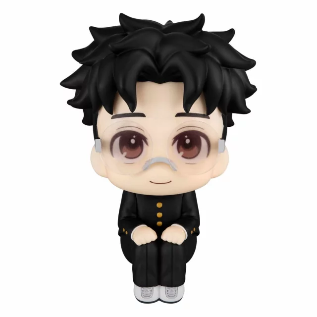 Vorteilhaftes Set Dandadan - Figurka Momo + Okarun (Look Up) - Manga