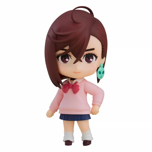Vorteilhaftes Set Dandadan - Figurka Momo & Okarun (Nendoroid) - Anime