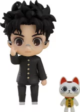 Vorteilhaftes Set Dandadan - Figurka Momo & Okarun (Nendoroid) - Manga