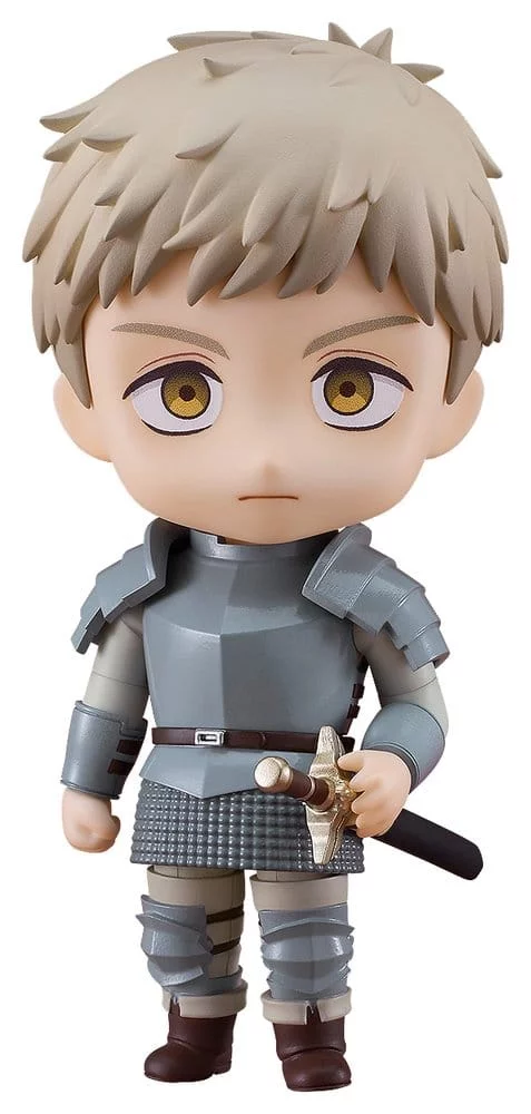 Vorteilhaftes Set Delicious in Dungeon - Chilchuck + Laios + Senshi + Marcille (Nendoroid) - Figuren