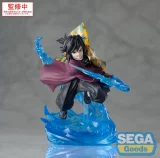 Vorteilhaftes Set Demon Slayer - Tanjiro Kamado + Akaza + Giyu Tomioka (Sega) - Anime