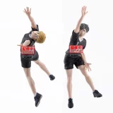 Figurka Haikyu!! - Osamu Miya (Banpresto) dupl