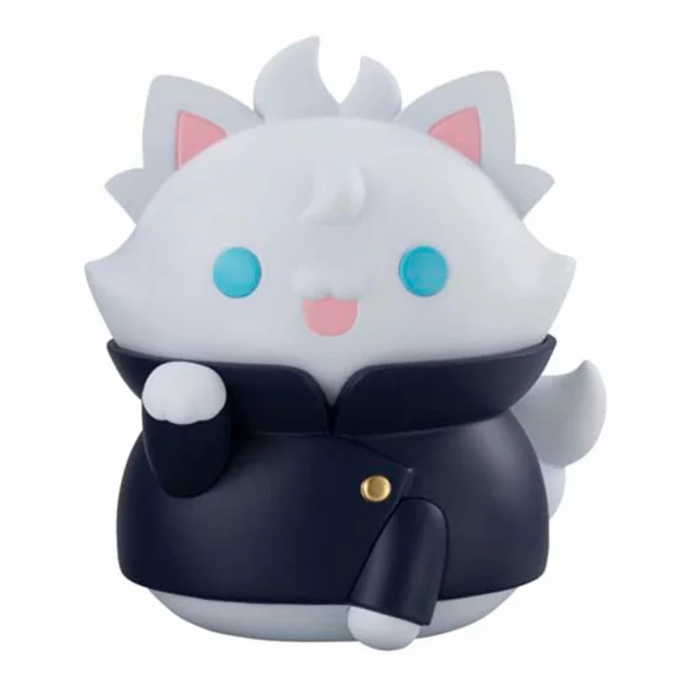 Vorteilhaftes Figuren-Set Jujutsu Kaisen – Suguru Geto + Satoru Gojo (Jujutsu cats ver.) - Anime