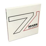 Vorteilhaftes Set Mass Effect Trilogy auf 4x LP Box Set + Mass Effect: Andromeda na 3x LP (Xzone Exclusive) - Soundtrack