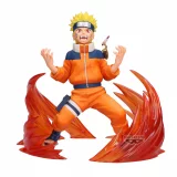 Vorteilhaftes Set Naruto - Sasuke Uchiha + Naruto Uzumaki (Banpresto) - Action-Figur