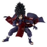 Vorteilhaftes Set Naruto Shippuden - Madara Uchiha + Hashirama Senju (Banpresto) - Action-Figur