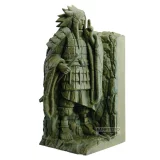 Vorteilhaftes Set Naruto - Buchstütze Hashirama Senju + Madara Uchiha - Lesezeichen
