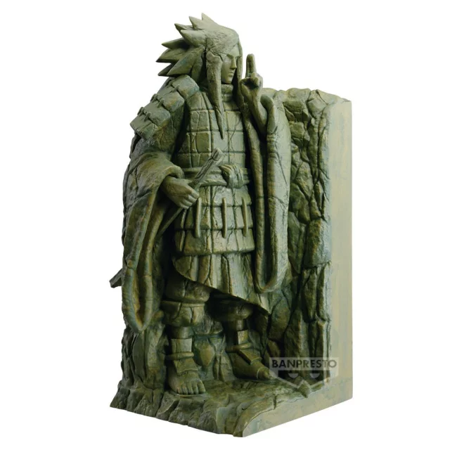 Vorteilhaftes Set Naruto - Buchstütze Hashirama Senju + Madara Uchiha - Lesezeichen