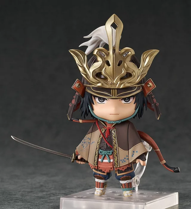 Figurka Sekiro: Shadows Die Twice - Genichiro Ashina (Nendoroid) dupl