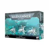 W40k: Aeldari - War Walkers (2 figurky) dupl
