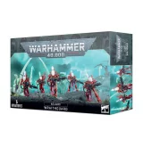 W40k: Aeldari - Wraithguard (5 figurek)