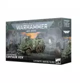 W40k: Astra Militarum - Centaur RSV (1 Figur) - Warhammer