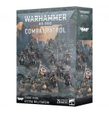 W40k: Astra Militarum - Combat Patrol (28 figurek) dupl