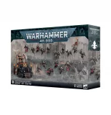 W40k: Battleforce: Raven Guard - Ravenstrike (17 figurek) dupl
