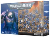 W40k: Battleforce: Adepta Soriritas - Penitent Crusader Host (25 figurek) dupl