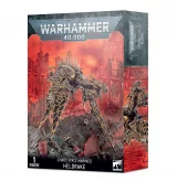 W40k: Chaos Space Marine Raptors (5 figurek) dupl