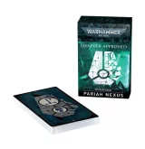 W40k: Adeptus Custodes Datacards (2024) dupl