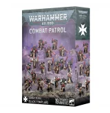 W40k: Combat Patrol - Grey Knights (17 figurek) dupl
