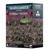 W40k: Combat Patrol - Adeptus Custodes (14 figurek) dupl