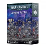 W40k: Combat Patrol - World Eaters (22 figurek) dupl
