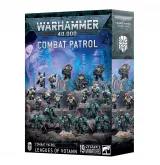 W40k: Combat Patrol - Blood Angels (17 figurek) dupl