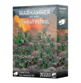 W40k: Combat Patrol - Leagues of Votann (19 figurek) dupl