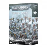 W40k: Combat Patrol - Grey Knights (17 figurek) dupl