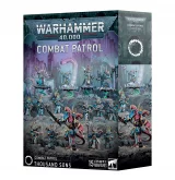 W40k: Combat Patrol - Aeldari (19 figurek) dupl