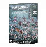 W40k: Combat Patrol - Imperial Agents (33 figurek) dupl
