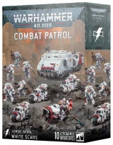 W40k: Combat Patrol - Harlequins (11 figurek) dupl
