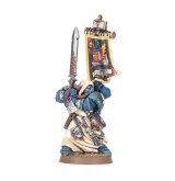 W40k: Dark Angels - Inner Circle Companions (3 figurky) dupl