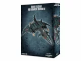 W40k: Drukhari - Dark Eldar Voidraven Bomber (1 Figur) - Warhammer
