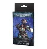 W40k: Death Guard Datacards (2025) dupl