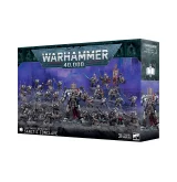 W40k: Grey Knights - Castellan Crowe (1 figurka) dupl