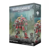 W40k: Imperial Knights - Knight Dominus (1 figurka) dupl