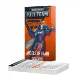 W40k: Kill Team - Blooded Datacards (2024) dupl