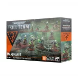 W40k: Kill Team - Corsair Voidscarred (10 figurek) dupl