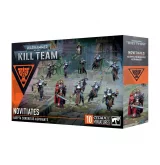 W40k: Kill Team - Death Korps (11 figurek) dupl